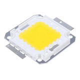 Chip Led 50w Reposição Refletor 50w