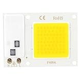 Chip LED De Alta Potência ANKROYU 20W 220V Chip LED Cob De Alta Tensão Chips LED Multicoloridos Chips De Luz De Contas Acessórios De Fonte De Luz Para Ambientes Internos E Externos