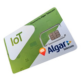 algar
