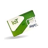 CHIP M2M BRASILSAT GPS