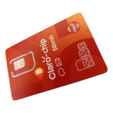 Chip M2m Claro Telemetria Rastreador Bloqueador Automotivo