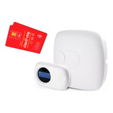 Chip M2m Para Central De Alarme