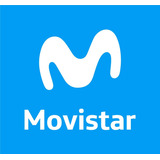 Chip Movistar Chile 70gb