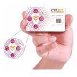 Chip Para Rastreador Gt02 Gt06 Gt08 Tk303 Plataforma 24hs