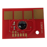 Chip Para Toner Impressora L650cmbmr36k10l P Lexmark T650