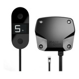 Chip Pedal Racechip Xlr App Porsche Macan Todas 2019 Diante
