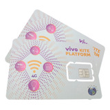 Chip Plataforma De Rastreamento Veicular Combo Promoção