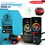 Chip Potencia Acelerador Pedal Faaftech Shiftpower