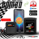 Chip Potencia Malibu 2 4 169cv 18cv 30 Torq combo Eli
