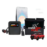 Chip Potência Nova Hilux 2 8 Turbo Diesel 177cv 60cavalos