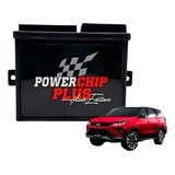 Chip Potência Nova Sw4 2 8 Turbo Diesel 177cv 60cv 14 Kgfm