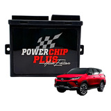 Chip Potência Nova Sw4 2 8 Turbo Diesel 177cv 60cv 14kgfm
