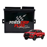 Chip Potência Nova Sw4 Daimond 2 8 Turbo Diesel 177cv 60cv