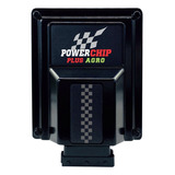 Chip Potência Pulverizador New Holland Sp2500 20 Economia