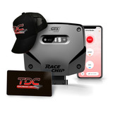 Chip Potencia Racechip Gts Black Audi Q7 3 0 V6 333cv 13a15