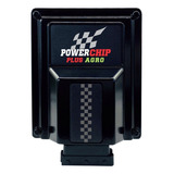 Chip Potência Trator Massey Ferguson 6711 34cv