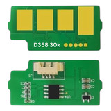 Chip Samsung D358 Mlt d358 30k Toner