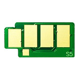 Chip Samsung Mlt r358 Drum