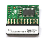 Chip Segurança Hardware Supermicro Aom tpm 9655v Mod Add On