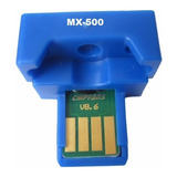 Chip Sharp Mx 500 Mx m453