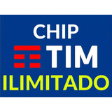 Chip Tim Internet Ilimitada 4g 5g Rural Amplimax E Celular
