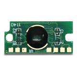 Chip Toner Xerox Phaser 6510 Preto Ref 106r03488