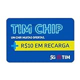 Chip Top TIM Com R