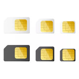Chip Vivo Pré Pago Cadastrado Com 100gb Validos Por 30 Dias