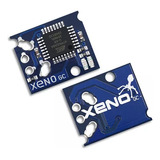 Chip Xeno Gamecube