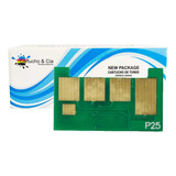 Chip Xerox Workcentre Wc3550 106r01531 11 000 Páginas