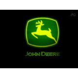 Chipbox Agrochip Tratores Jhon Dere 8270r 8370r