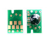 Chips 50 Un Para Epson Picture Mate Pm225 T5846