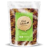 Chips De Coco Tostado Viva Salute A Vácuo 1kg