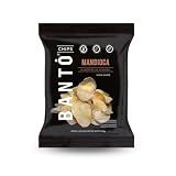 chips mandioca himalaia spices unidades