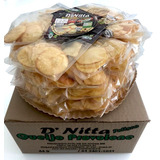 Chips De Provolone Desidratado 1 440 Kg