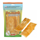 Chips P Cães 2x6 Colágeno E Cobertura Carne Nobre 3 Un
