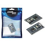 Chipsce  010 0092  Modulo Arduino Stm8 Arm Placa D Desenvolvimento