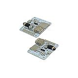 Chipsce 010 0265 Modulo Arduino Mp3 Decodificador Bluetooth Micro Sd USB