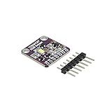Chipsce 010 0318 Modulo Arduino Sensor De Cor Rgb Tcs34725 Com Filtro Ir