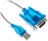 CHIPSCE Cabo Conversor Usb X Serial