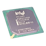 Chipset Fw82439hx Intel Bga Novo E