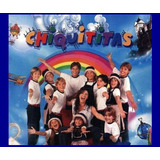 Chiquititas Argentina 2007 Novela