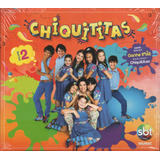 Chiquititas Cd Vol 2