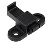 CHMINGYUE Caiaque Canoa Barco De Liberação Rápida Trava Deslizante Fivela De Encaixe De Deck Hardware Adequado Para Sistema De Pedal De Pé Acessórios De Fixação
