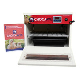 Chocadeira 100 Automática 30 A 40 Ovos Digital Promoção
