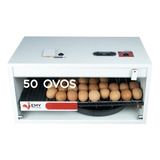 Chocadeira Automática De Até 48 Ovos