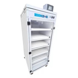 Chocadeira Automática Digital Luna 480 Ovos Controle Umidade 110v