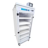 Chocadeira Automática Digital Luna 480 Ovos Controle Umidade 220v