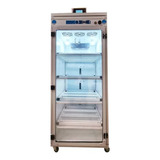 Chocadeira Automática Digital Luna Para Avestruz 36 Ovos 220v