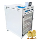 Chocadeira Automática Elétrica Digital Luna 240 Chocmaster 220v
